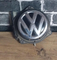 5G0827469 orj vw golf bagaj arması kameralı