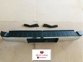 TOYOTA HİLUX 06-14 ARKA TAMPON