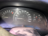 Opel Vectra A 1988-1995 Kilometre Saati Gösterge Paneli