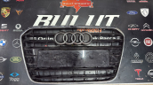 Audi A6 Ön Panjur 4G0853037 ORJİNAL 12/14