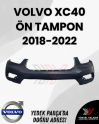VOLVO XC40 ÖN TAMPON (2018-2022) -39790879