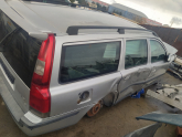 Oto Çıkma Parça / Volvo / V70 / Kaporta & Karoser / Kasa / Kupa / Çıkma Parça 