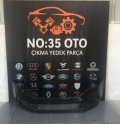 Oto Çıkma Parça / Skoda / Octavia / Tampon / Ön Tampon / Çıkma Parça 