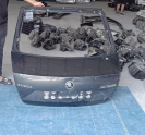 Oto Çıkma Parça / Skoda / Octavia / Kaporta & Karoser / Bagaj Kapağı / Çıkma Parça 