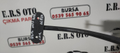 Oto Çıkma Parça / Mercedes / E Serisi / Alt Takım / Radyatör Traversi / Çıkma Parça 