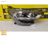 Oto Çıkma Parça / Renault / Megane / Far & Stop / Sağ Ön Far / Çıkma Parça 
