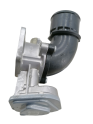 Oto Çıkma Parça / Fiat / Ducato / Motor / Gaz Kelebeği / Çıkma Parça 
