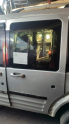 Oto Çıkma Parça / Ford / Tourneo Connect / Kaporta & Karoser / Sol Sürgülü Kapı / Çıkma Parça 