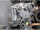 HYUNDAİ İ30 1.5 DİZEL KOMPLE MOTOR ÜNALLAR OTO YEDEK PARÇADA
