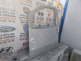 Oto Çıkma Parça / Fiat / Fiorino / Kaporta & Karoser / Sol Ön Kapı / Çıkma Parça 