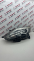 Oto Çıkma Parça / Nissan / Qashqai / Far & Stop / Sol Ön Far / Çıkma Parça 