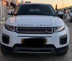 Range Rover Evoque ön far sağ sol
