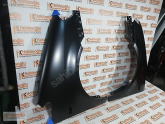 Oto Çıkma Parça / Volkswagen / Caddy / Kaporta & Karoser / Sağ Ön Çamurluk / Sıfır Parça 