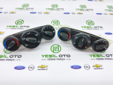 FORD FOCUS 1 KLİMA KONTROL PANELİ 98AB18C419