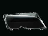 BMW 3 SERİSİ E46 COUPE SIFIR SAĞ FAR CAMI 1998-2002