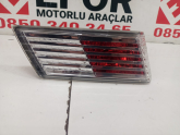 Oto Çıkma Parça / Honda / Civic / Far & Stop / Sol Arka Stop / Çıkma Parça 