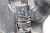 MERCEDES E SERİSİ W204 W211 W212 W221 CAM FİSKİYE MOTORU