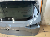 Oto Çıkma Parça / Nissan / Qashqai / Kaporta & Karoser / Bagaj Kapağı / Sıfır Parça 