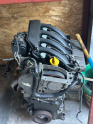 Oto Çıkma Parça / Renault / Laguna / Motor / Motor (komple) / Çıkma Parça 