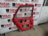 Oto Çıkma Parça / Opel / Vectra / Kaporta & Karoser / Sol Arka Kapı / Çıkma Parça 