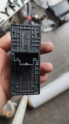 Oto Çıkma Parça / Skoda / Octavia / Oto Cam / Cam Düğmesi / Çıkma Parça 