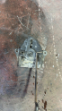 2008 Kia Sorento kaput kilidi