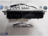 Oto Çıkma Parça / Audi / S Serisi / Beyin / Motor Beyni / Çıkma Parça 