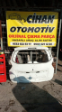 Dacia Lodgy arka bagaj kapağı <