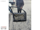 Oto Çıkma Parça / Volkswagen / Passat / Kaporta & Karoser / Sol Ön Kapı / Çıkma Parça 