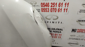 Oto Çıkma Parça / Nissan / Qashqai / Kaporta & Karoser / Kaput / Çıkma Parça 