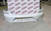 VW PASSAT B8 BEYAZ ARKA TAMPON ORJINAL