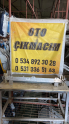 Oto Çıkma Parça / Mercedes / CLA / Alt Takım / Radyatör Traversi / Çıkma Parça 