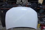 Seat Leon 2013. 2018 hatasız kaput