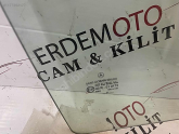 Oto Çıkma Parça / Honda / Civic / Oto Cam / Kapı Camları / Sıfır Parça 