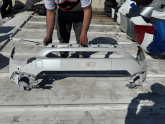 Oto Çıkma Parça / Citroen / C4 / Tampon / Ön Tampon / Çıkma Parça 