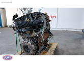 Oto Çıkma Parça / Ford / Mondeo / Motor / Motor (komple) / Çıkma Parça 