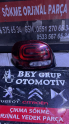CİTRÖEN B618 C3 SOL STOP 9812257580