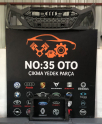 Oto Çıkma Parça / Skoda / Superb / Kaporta & Karoser / Sağ Yan Panel / Çıkma Parça 