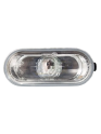 2K0949117 VW CADDY ÇAMURLUK SİNYALİ ŞEFFAF 2004-2015 .