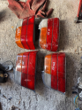 Bmw E36 Arka Stop Sağ Sol