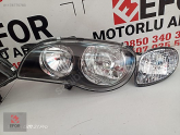Oto Çıkma Parça / Toyota / Corolla / Far & Stop / Sağ Ön Far / Sıfır Parça 