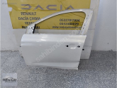 Oto Çıkma Parça / Renault / Megane / Kaporta & Karoser / Sağ Ön Kapı / Çıkma Parça 