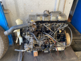 Oto Çıkma Parça / Mitsubishi / Canter / Motor / Motor (komple) / Çıkma Parça 