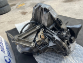 Oto Çıkma Parça / Renault / Clio / Şanzıman / Şanzıman Komple / Çıkma Parça 