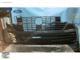 Vw transporter t6 ön tampon çıkma