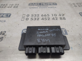 ÇIKMA VW PASSAT B5 OCTAVİA KONFOR BEYNİ 1C0959799A