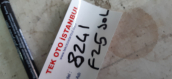 Oto Çıkma Parça / Bmw / X3 / Kaporta & Karoser / Sol Ön Çamurluk / Çıkma Parça 