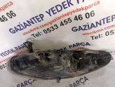 Oto Çıkma Parça / Renault / Fluence / Far & Stop / Sağ Ön Far / Çıkma Parça 