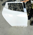 Oto Çıkma Parça / Renault / Clio / Kaporta & Karoser / Sağ Arka Kapı / Çıkma Parça 