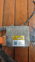 Oto Çıkma Parça / MG / MG4 / Elektrik / Akü / Çıkma Parça 